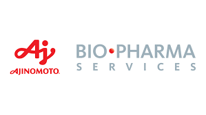 Ajinomoto Bio-Pharma Services Logo