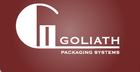 Goliath Packaging Systems Logo