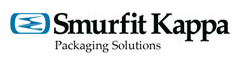Smurfit Kappa Packaging Solutions Logo